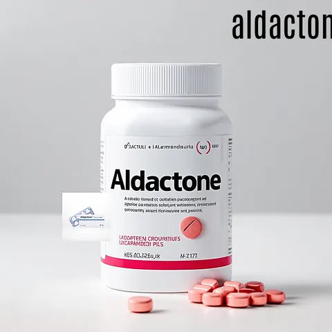 Aldactone